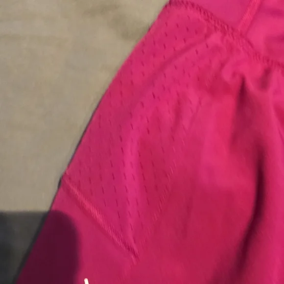 Athleta Fuchsia Sport Skirt - Picture 9 of 16